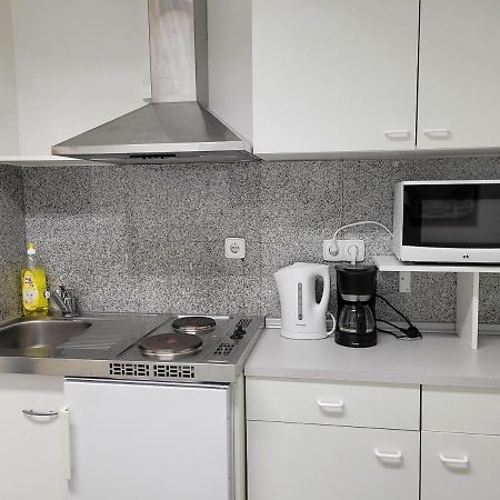 Budget Studio Near Prater Vienne Extérieur photo
