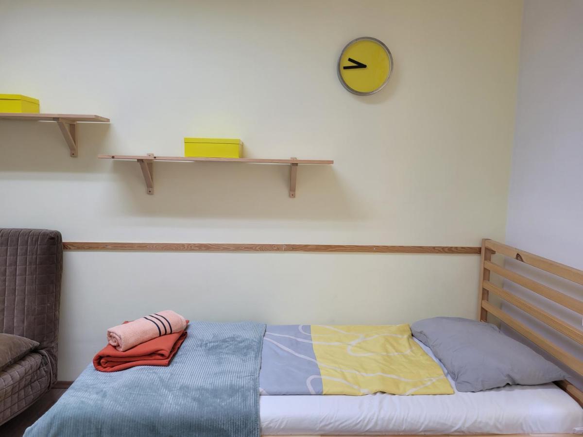 Budget Studio Near Prater Vienne Extérieur photo