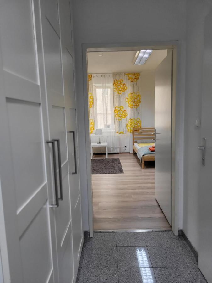 Budget Studio Near Prater Vienne Extérieur photo