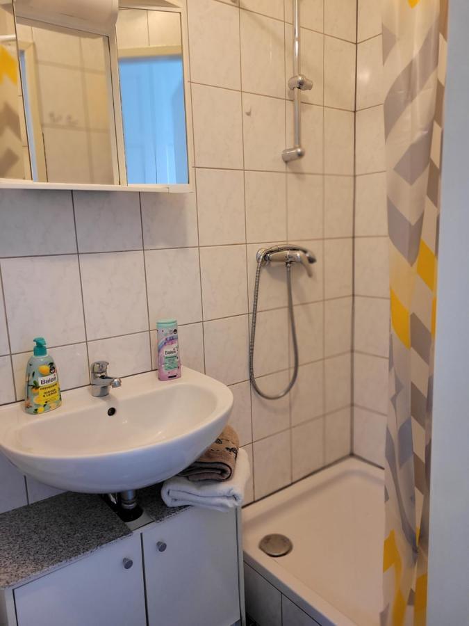 Budget Studio Near Prater Vienne Extérieur photo